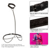 Calexotics - Euphoria Collier Et Laisse Chaine